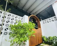 Bán nhà kiệt đường Tống Phước Phổ, 1,5 tầng full nội thất, DT 82,6m2, TK hiện đại, giá chỉ 5 tỷ