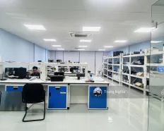 Nhà đường Phan Đăng Lưu diện tích: 8x20m hầm trệt 3 lầu cho thuê