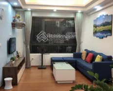 Cho thuê nhanh căn 74,6m2 - 2pn,2vs giá 10 triệu/tháng cc 789 Xuân Đỉnh Ngoại Giao Đoàn. 0989 123