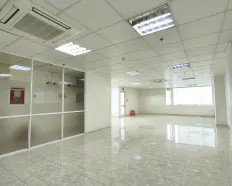 Cho thuê văn phòng đường Nguyễn Hữu Cầu Phường Tân Định, Q1 - DT 60m2 giá 20 triệu/tháng