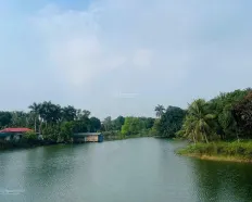 Đất đẹp hiếm thôn 6 Hòa Lạc 100m2 gần Đại học Quốc gia 2,2 tỷ sở hữu ngay