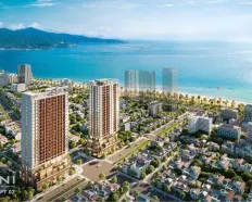 Bán đất 2MT Nguyễn Công Sáu và An Cư 4, giá 35 tỷ siêu phẩm biển Mỹ Khê.