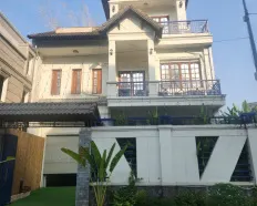 Sang nhượng mặt bằng làm công ty cao cấp tại vị trí đắc địa An Phú