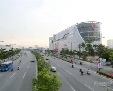 Đất 72,8m2 ngang 5m đường Hiệp Bình giá rẻ khu vực