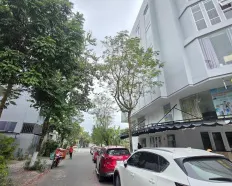 Bán lô đất MT Lê Ninh, DT 88,2m2, ngang 4,5m, khu An Đồn sát Phạm Văn Đồng
