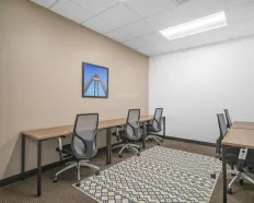 Không gian làm việc linh hoạt cho thuê tại Regus M - Building