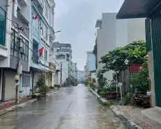 Nhỉnh 7 tỷ có ngay 45m Đất dịch vụ X1, Yên Lũng, An Khánh Hoài Đức