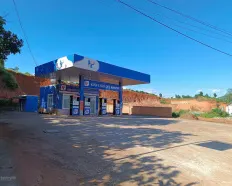 Cần bán cây xăng đang kinh doanh