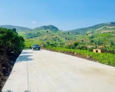 Tôi chủ đất cần bán đất full thổ cư 8x26m, 320tr, gần sân bay Liên Khương, Đà Lạt, sổ hồng riêng