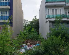 Người nhà cần bán lô đất khu dân cư Phú Nhuận ngay Lê Thị Riêng thoáng mát