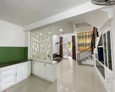 Cho thuê nhà riêng 3 tầng ở Khu đô thị An Phú Sinh, 5,5 triệu VND, view đẹp giá tốt, full nội thất