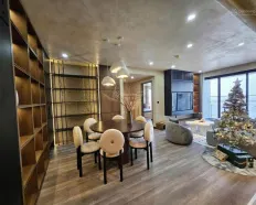 Cho thuê CHCC Hoàng Cầu Skyline 36 Hoàng Cầu 100m2, 3pn đủ đồ giá 20tr. LH 0348 453
