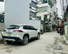 Bán đất Đại Mỗ, kinh doanh ô tô tránh, 70m2 nhỉnh 12 tỷ còn thương lượng.