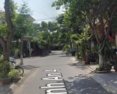 Bán đất Bình An 4 - Hòa Cường - 76,5m² trục đường 5m5 hướng Đông Nam, giá cực tốt