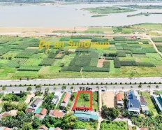 Đất MT Hoàng Sa Quảng Ngãi đối diện DA SunGroup, 317m2 thực tế 420m2, giá 8,39 tỷ thương lượng