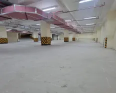 Cho thuê thuê tầng hầm 850m2 tại đường Võ Chí Công, Tây Hồ