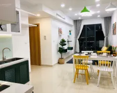Cho thuê CC Babylon Investco Tân Phú, 1PN, 1WC, DT 50m2. Giá 8tr/th. LH: 0939 271 *** (Tài)