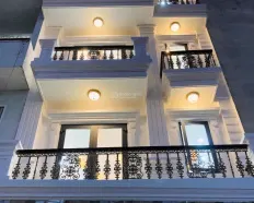 Cần cho thuê nhà HXT 293/4A Bàu Cát, Phường 12, Quận Tân Bình.