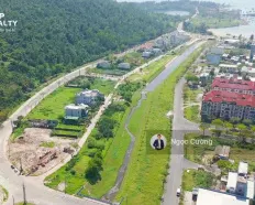 Bán lô đất biệt thự view núi Sơn Trà - Yên tĩnh thoáng mát - Phù hợp nghỉ dưỡng - LH 0938 155