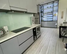 Cho thuê CC cao cấp Đà Nẵng Plaza, 16 Trần Phú, 2 PN, 79m2, full nội thất, vào ở ngay, tầng cao