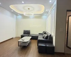 Chính chủ cho thuê nhà riêng Quang Trung, Hà Đông. DT 50m2, 5 tầng, 4PN full đồ, 13 triệu nhận ngay