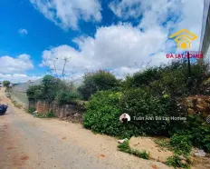 Bán đất Xuân Thọ Đà Lạt cách QL20 20m view thung lũng đẹp, thích hợp homestay nghỉ dưỡng