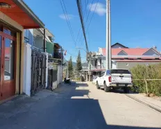 418m2 đất biệt thự đường Kim Đồng, view đẹp, 14,7 tỷ