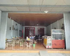 Cho thuê mặt bằng mặt bằng xã Đại Lào (QL20, Phường 3 Bảo Lộc) - Mặt tiền rộng 7m