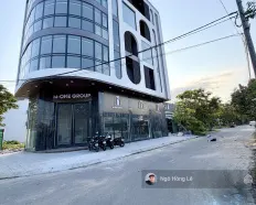 Bán lô đất đường Hoà Phú 2 - Sát khu E Kim Long