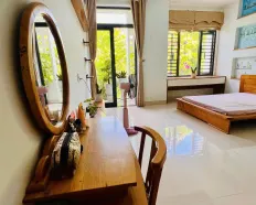 Nhà mới đẹp 3 tầng đường 7,5m lề 5m thoáng rộng Đồng Trí 7 gần công viên P. Hoà Khánh