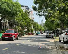 Bán Lô Đất Đường 7m5 Hoà Phú 9
