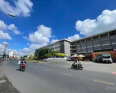 Đất MT đường 6.1 tỷ - gần trường dương văn thì - lã xuân oai - đường oto tránh