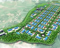 Chuyển nhượng dự án nhà máy CCN Cẩm Lệ, Đà Nẵng | Diện tích 1000m2 đến 3000m2.