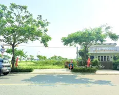 Đất MT Trần Quốc Vượng ngay FPT - 167m2 - giá 13 tỷ