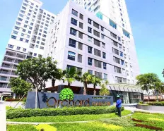 Cần cho thuê officetel tại CC Orchard Garden, LH em chốt nhanh: 0934 977