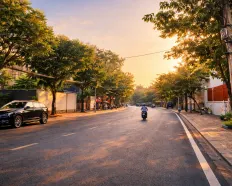 Giá hời Thảo Điền! Lô đất MT ngay Nguyễn Văn Hưởng view sông - 7,3x31m - XD hầm 7 tầng - 39,6 tỷ