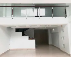 Cho thuê nhà nguyên căn 1 lửng 3 tầng, ô tô vào nhà