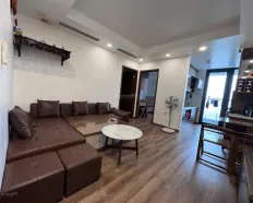 Giá tốt! 14,5tr/th Hà Nội Center Point 27 Lê Văn Lương, 2PN full NT, vào ở ngay