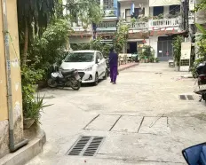 Chỉ từ 105 triệu m2 sở hữu lô đất 60 m2, mặt tiền 5.5 m Hà Đông, cạnh Đ H Đại Nam
