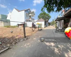 Bán nền đất đẹp 4x15m, đường đẹp 8m Bình Thành giáp Nguyễn Thị Tú, KCN Vĩnh Lộc gần Tân Phú