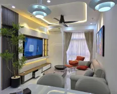 Cho thuê gấp căn hộ chỉ từ trên 11 triệu 2PN full nội thất trung tâm PMH. Nhận tìm nhà theo nhu cầu