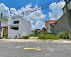Bán đất tại Đường Phạm Văn Chèo, Củ Chi, 720 triệu, 83 m2 full thổ cư