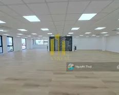 Cho thuê văn phòng Thảo Điền 300m² lầu 2 - Giá 80 triệu. Sàn trống