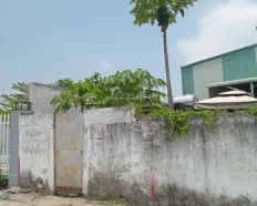 Đất thổ cư KDC mặt tiền đường Thạnh Lộc 56 - giá tốt
