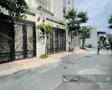 Chỉ 6.5 tỷ sót lô đất đẹp 73.3m2, thổ cư HXH ngay Hoàng Diệu 2 gần Vincom Thủ Đức khu dân trí