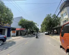 Bán lô đất đường 10,5m Đinh Châu - Hòa Thọ Đông - Cẩm Lệ còn 1 lô