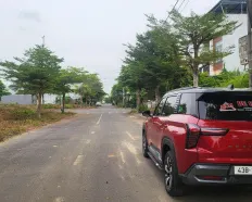 Bán đất tại Hồng Phước 3, sát công viên giá 3,3 tỷ, 100m2 giá siêu hời, tốt