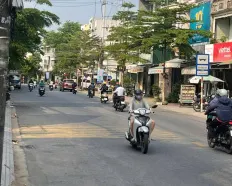 Cho thuê mặt tiền kinh doanh đắc địa đường Nguyễn Công Phương gần ngã 5 cũ. Sân đậu oto thoải mái