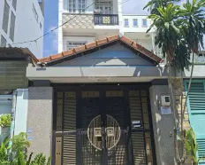 Cho thuê nhà riêng tại Trung Mỹ Tây, 16 triệu, 100m2, giá tốt chính chủ