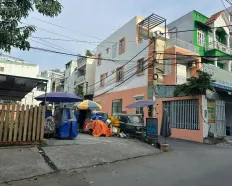 Cần bán lô đất hẻm 389 Đinh Thị Thi 52,5m2 hẻm ô tô né nhau giá 5.9 tỷ